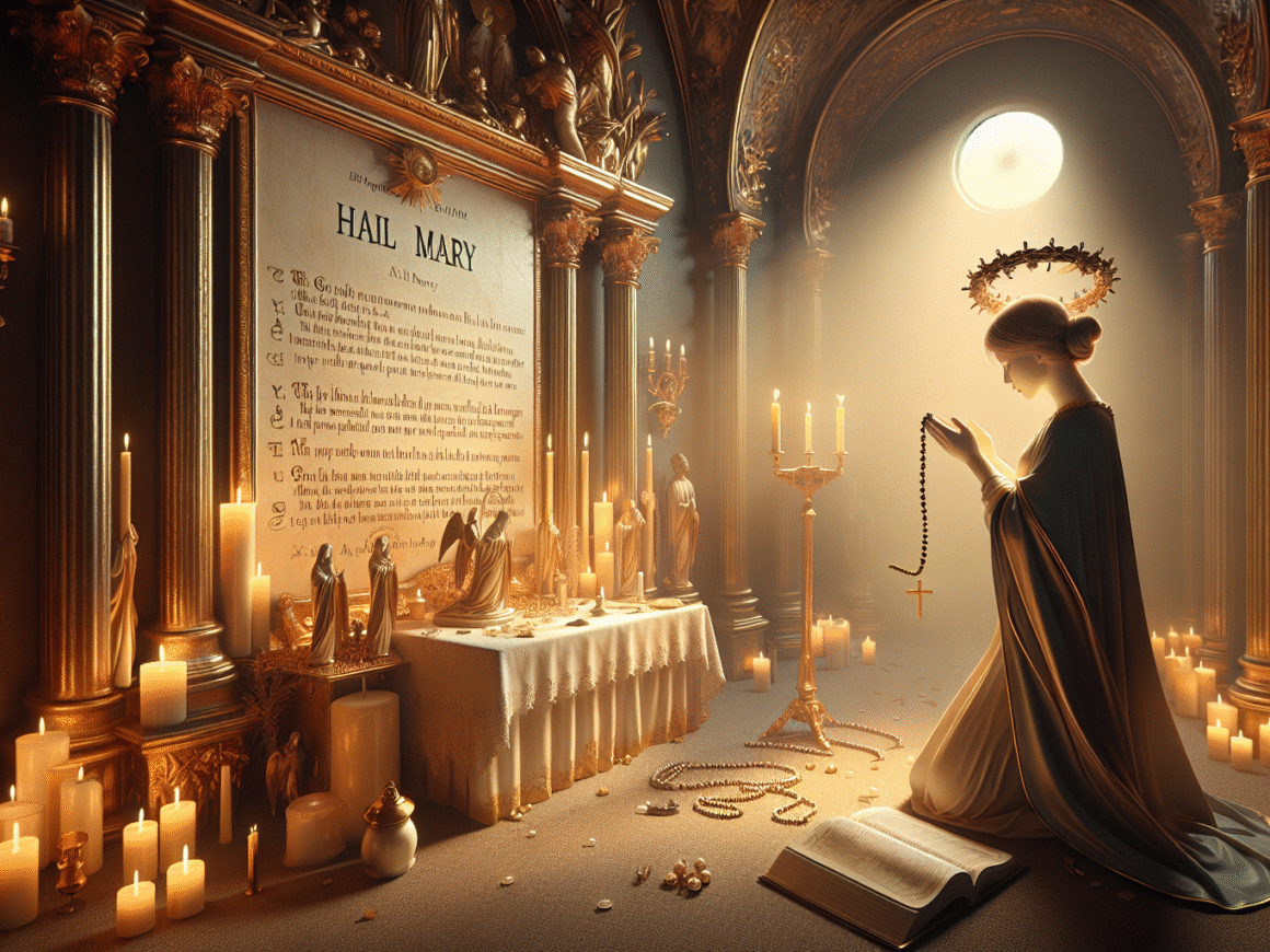 Novena De Nossa Senhora De Pompeia Oração Hoje