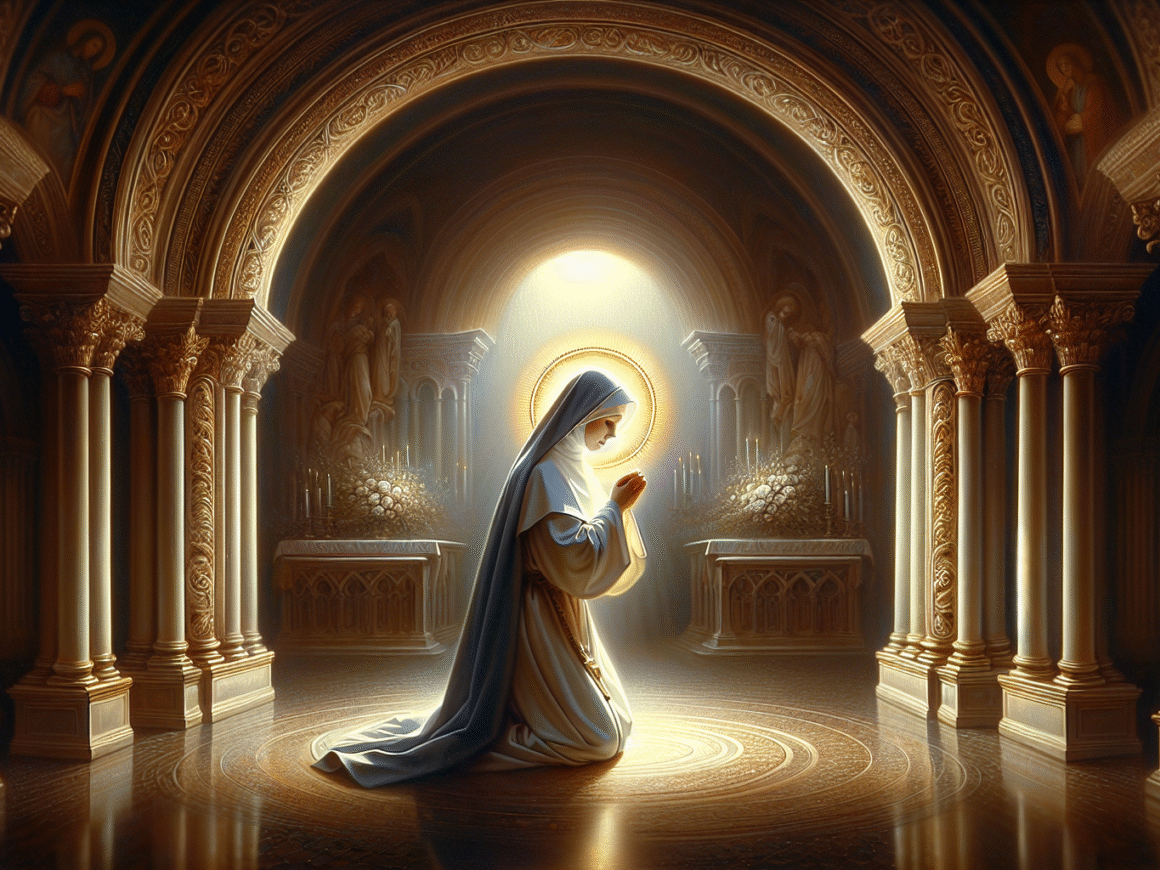 Novena De Nossa Senhora De Pompeia Oração Hoje